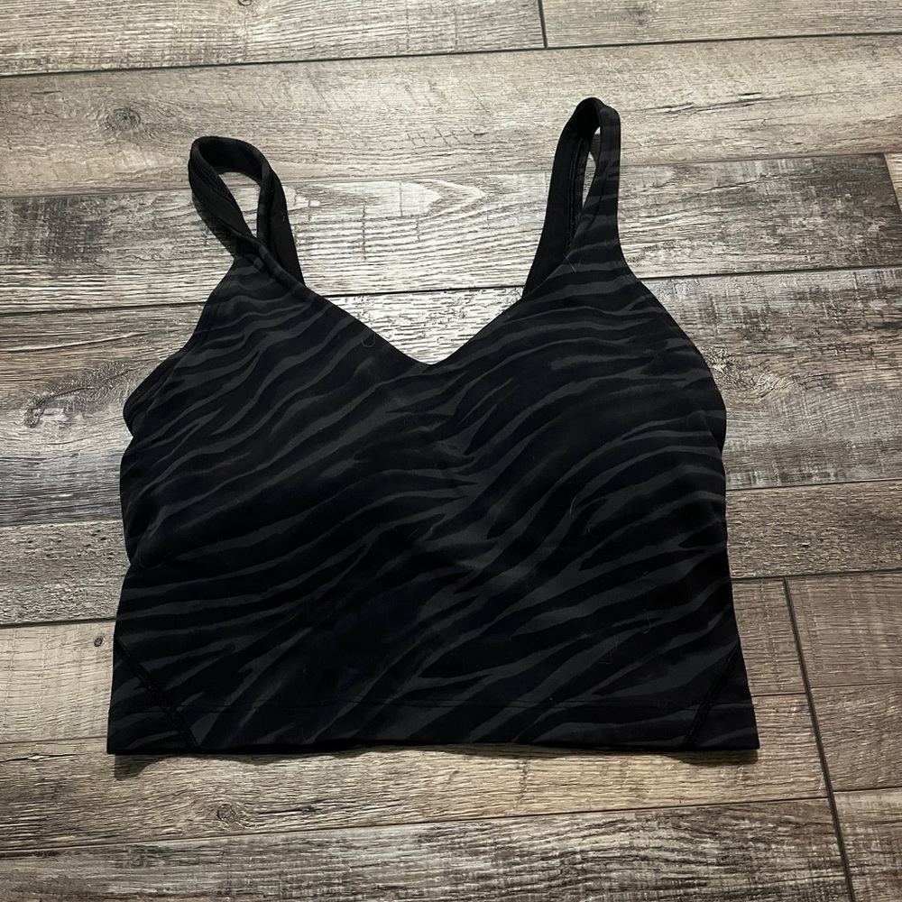 Lululemon Align Tank